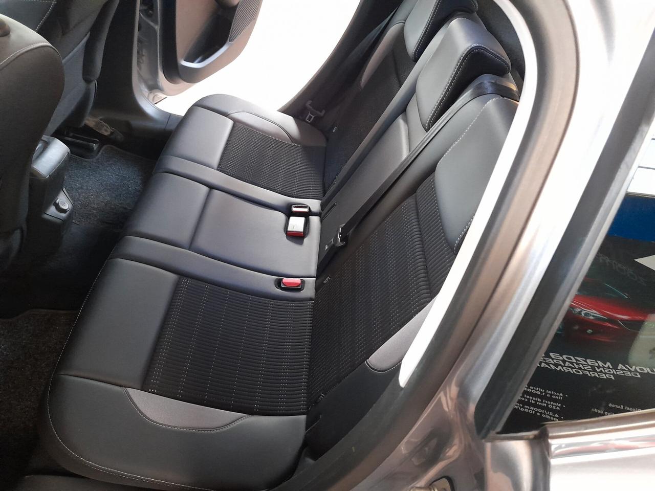 Peugeot 2008 PureTech 82 Allure