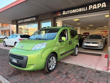 Fiat Qubo 1.4 8V 73 CV MyLife