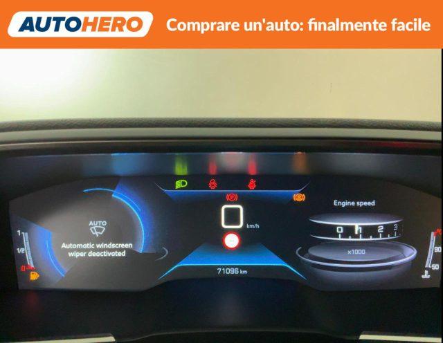 PEUGEOT 508 BlueHDi 130 Stop&Start Allure