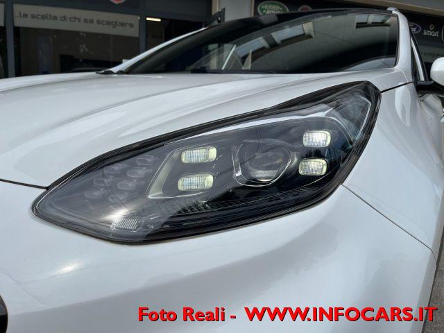 KIA Sportage 1.6 CRDI 136 CV DCT7 MHEV GT Line AUTOCARRO PROMO