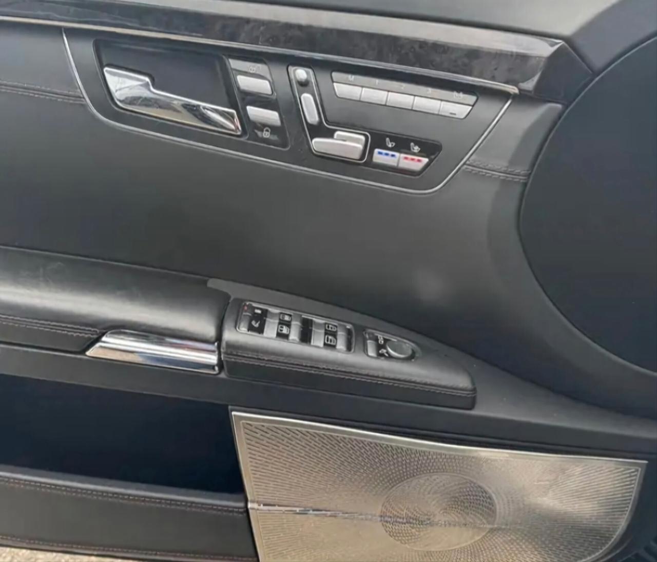 Mercedes-benz SL 63 AMG S lunga GARANZIA FULL OPTIONAL