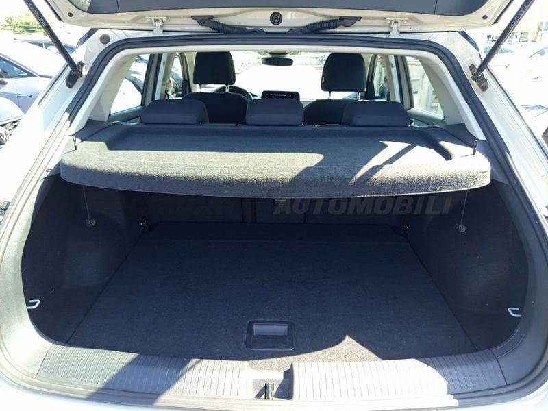 Volkswagen T-Roc 1.0 tsi Life 110cv