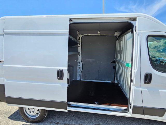 FIAT Ducato 35 2.3 MJT 140CV PM-TM Furg.Maxi DOPPIA PORTA