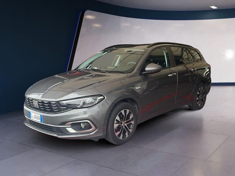FIAT Tipo 1.3 Mjt S&S SW City Life