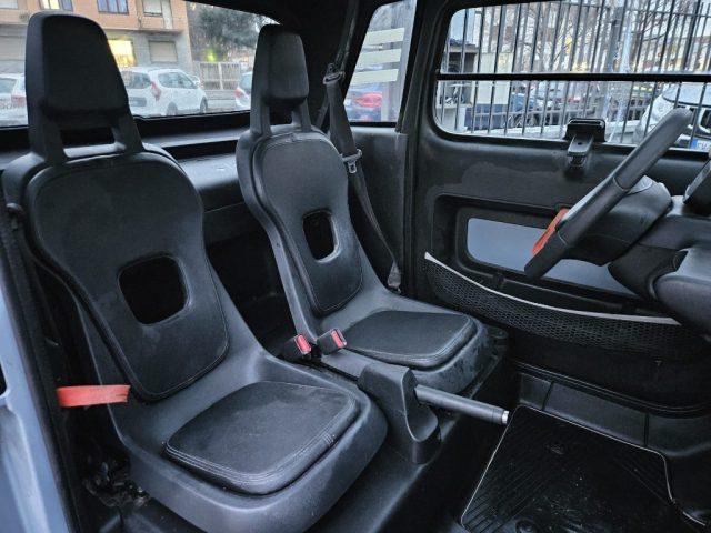 CITROEN Ami 100% Electric