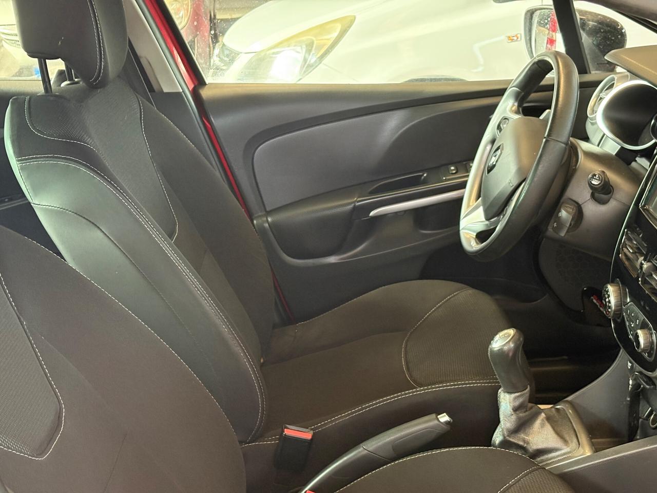 Renault Clio 1.5 dCi 8V 90CV 5 porte Costume National