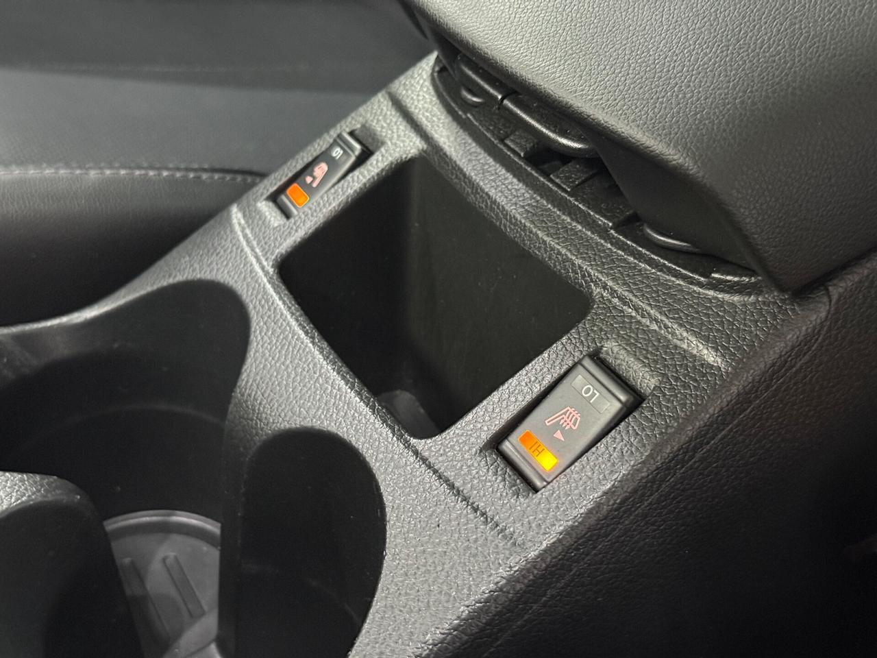 Nissan Qashqai 1.6 dCi 2WD Tekna *TETTO*360*PELLE