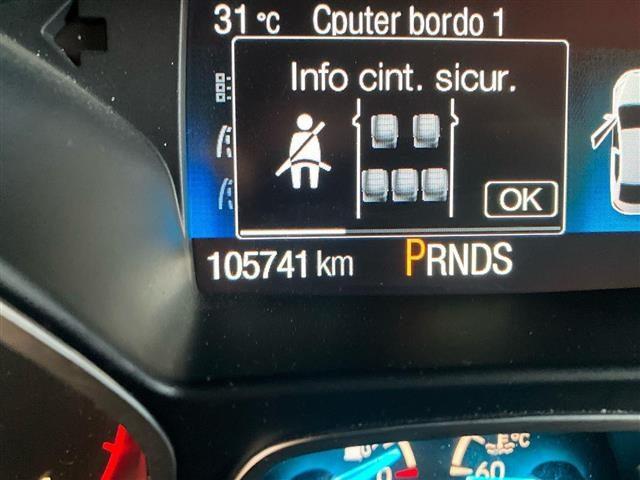 FORD Kuga 1.5 TDCi 120cv ST-Line 2WD S&S
