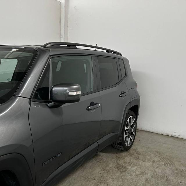 JEEP Renegade 1.3 T4 240CV PHEV 4xe AT6 S