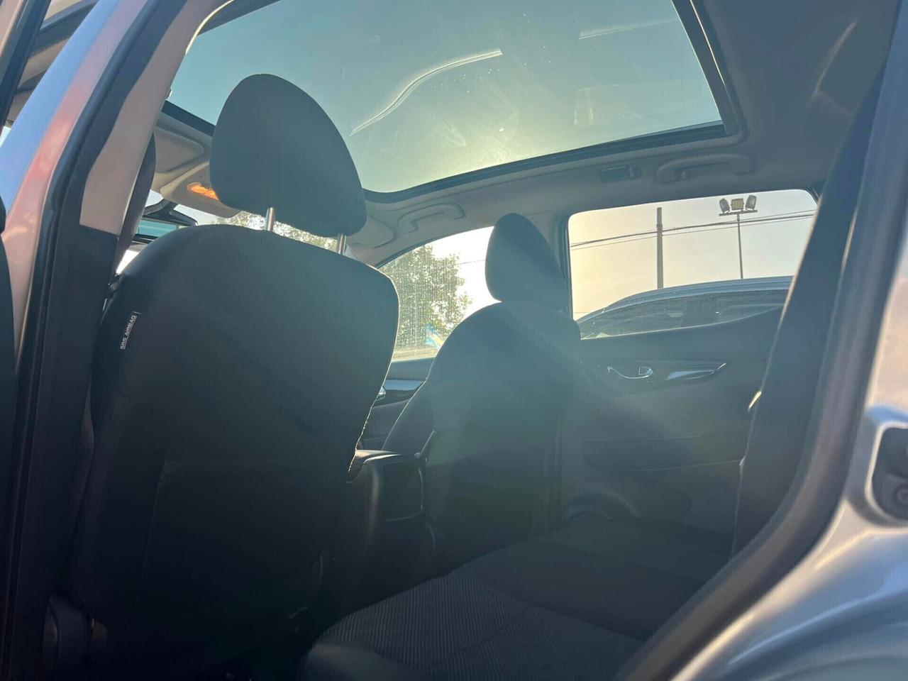 Nissan Qashqai 1.6 dCi Full 360 autom-2016