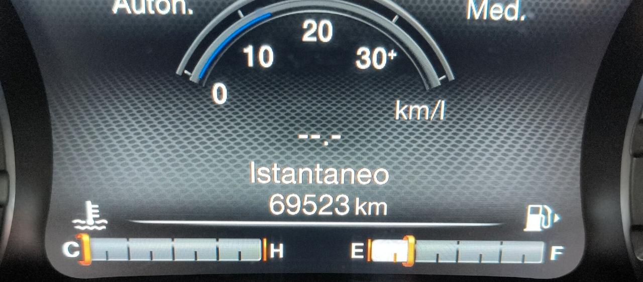 Jeep Renegade 1.0 T3 Limited