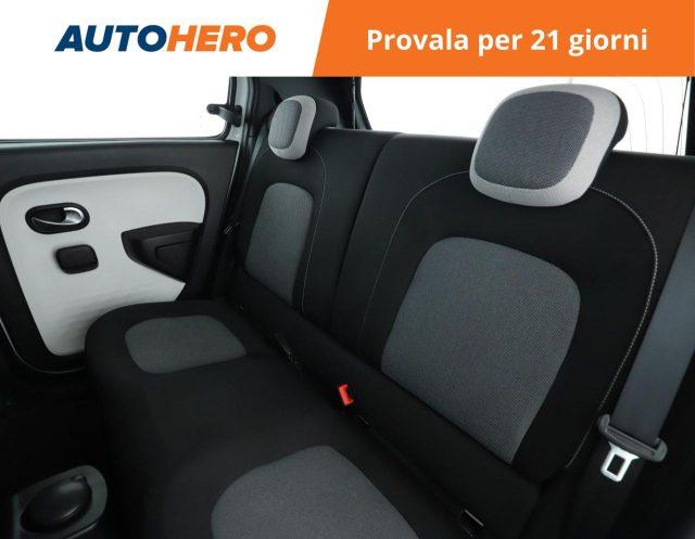 RENAULT Twingo SCe EDC Zen