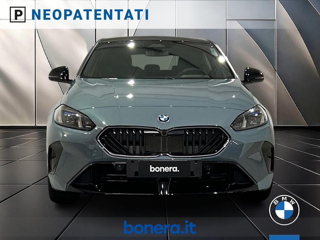 BMW Serie 1 116 MSport Pro DCT