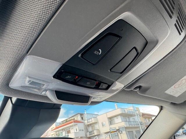 Bmw 2er Active Tourer 218d Sport TAGL.BMW