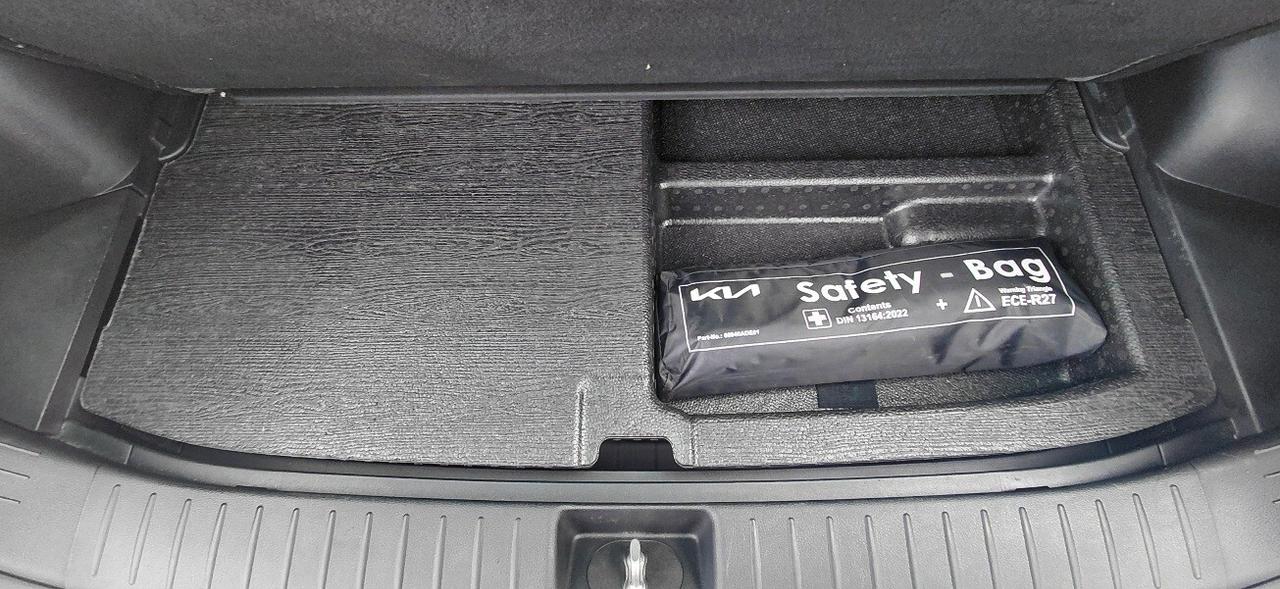 Kia Sportage 1.6 TGDi PHEV AWD AT GT-line Plus