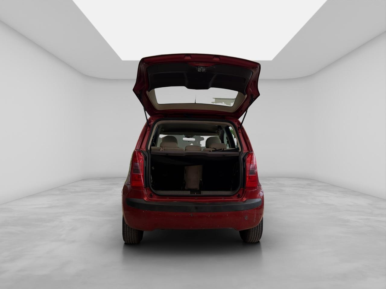 Lancia MUSA 1.3 Multijet 16V Platino