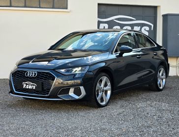 Audi A3 SEDAN 2.0 TDI B.ADVANCED S.TRONIC