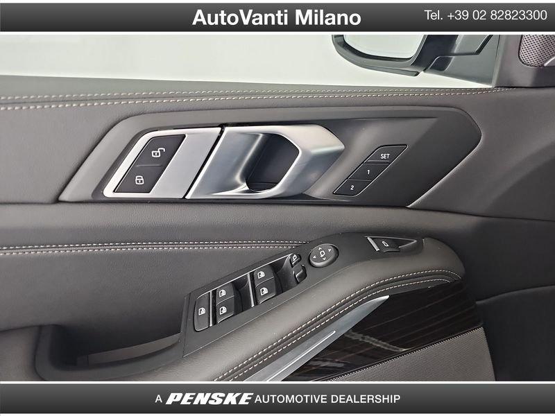 BMW X5 xDrive30d 48V Msport Pro