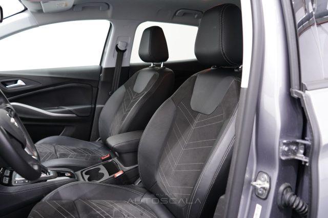 OPEL Grandland 1.5 diesel Ecotec Aut. Ultimate