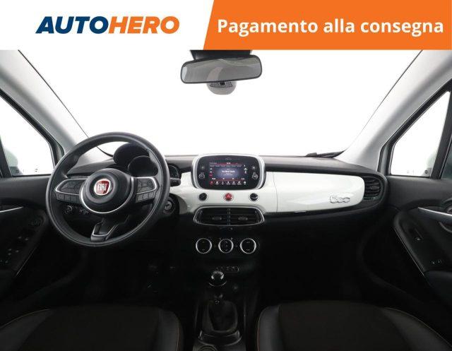 FIAT 500X 1.0 T3 120 CV City Cross
