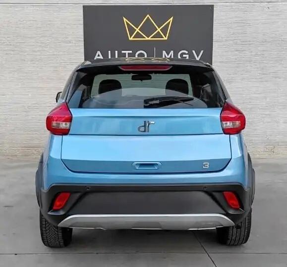 Dr 3 1.5 Bi-Fuel GPL-UNIPROPRIETARIO