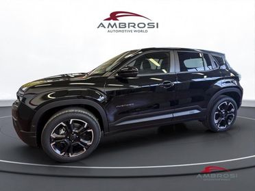 JEEP Avenger MHEV - Summit 1.2 110cv DCT