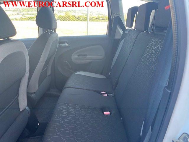 CITROEN C3 Picasso 1.6 HDi 90 Seduction