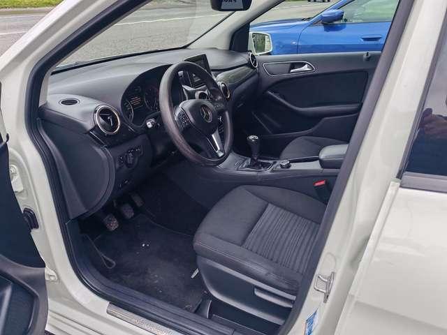 Mercedes-Benz B 180 B 180 cdi Executive