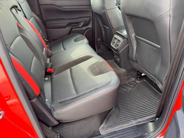 FORD Ranger Raptor 3.0 Ecoboost V6 4WD DC 5 posti