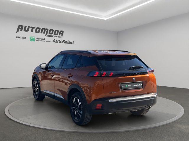 PEUGEOT 2008 1.5 130 CV AUTOCARRO N1