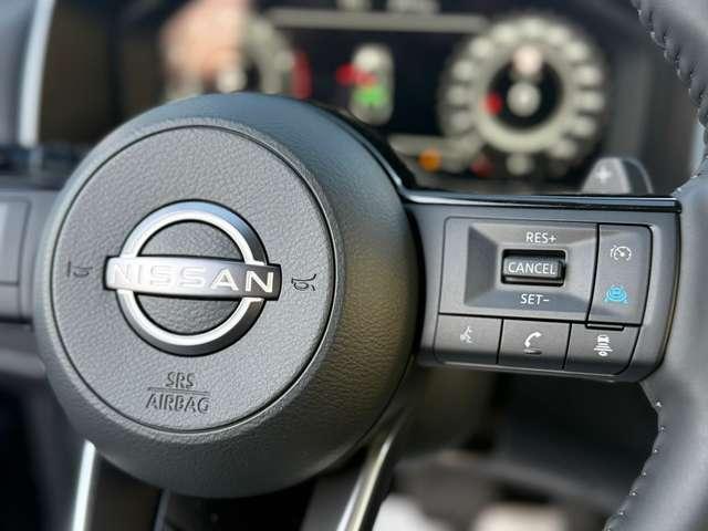 Nissan Qashqai KMZERO 1.3 mhev N-Connecta 2wd 158cv xtronic PROMO
