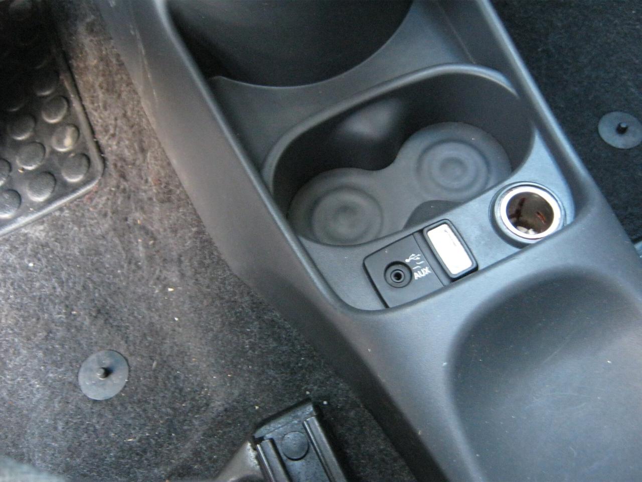 Fiat 500 C 1.2 Lounge