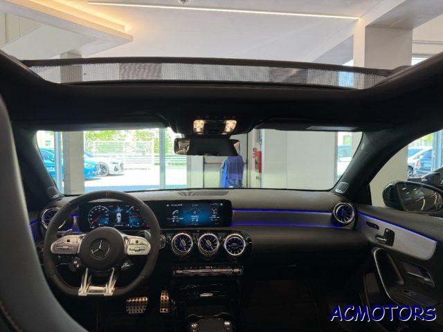 MERCEDES-BENZ A 45 S AMG A 45S AMG 4Matic+