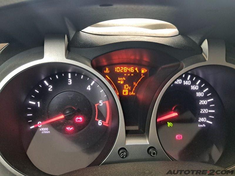 Nissan Juke Juke 1.5 dCi Acenta