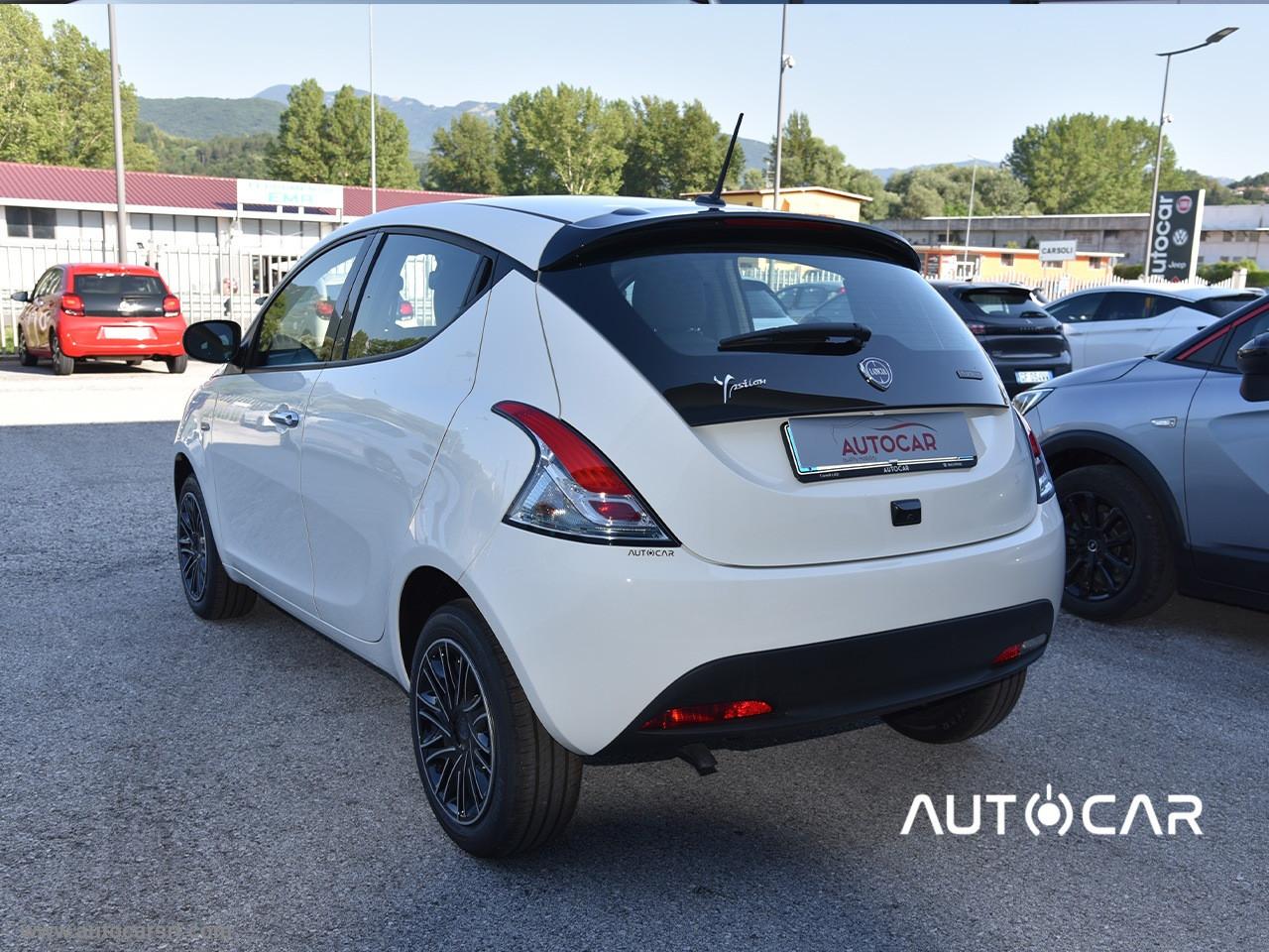 LANCIA Ypsilon 1.0 FireFly 5p.S&S Hyb. Eco Gold