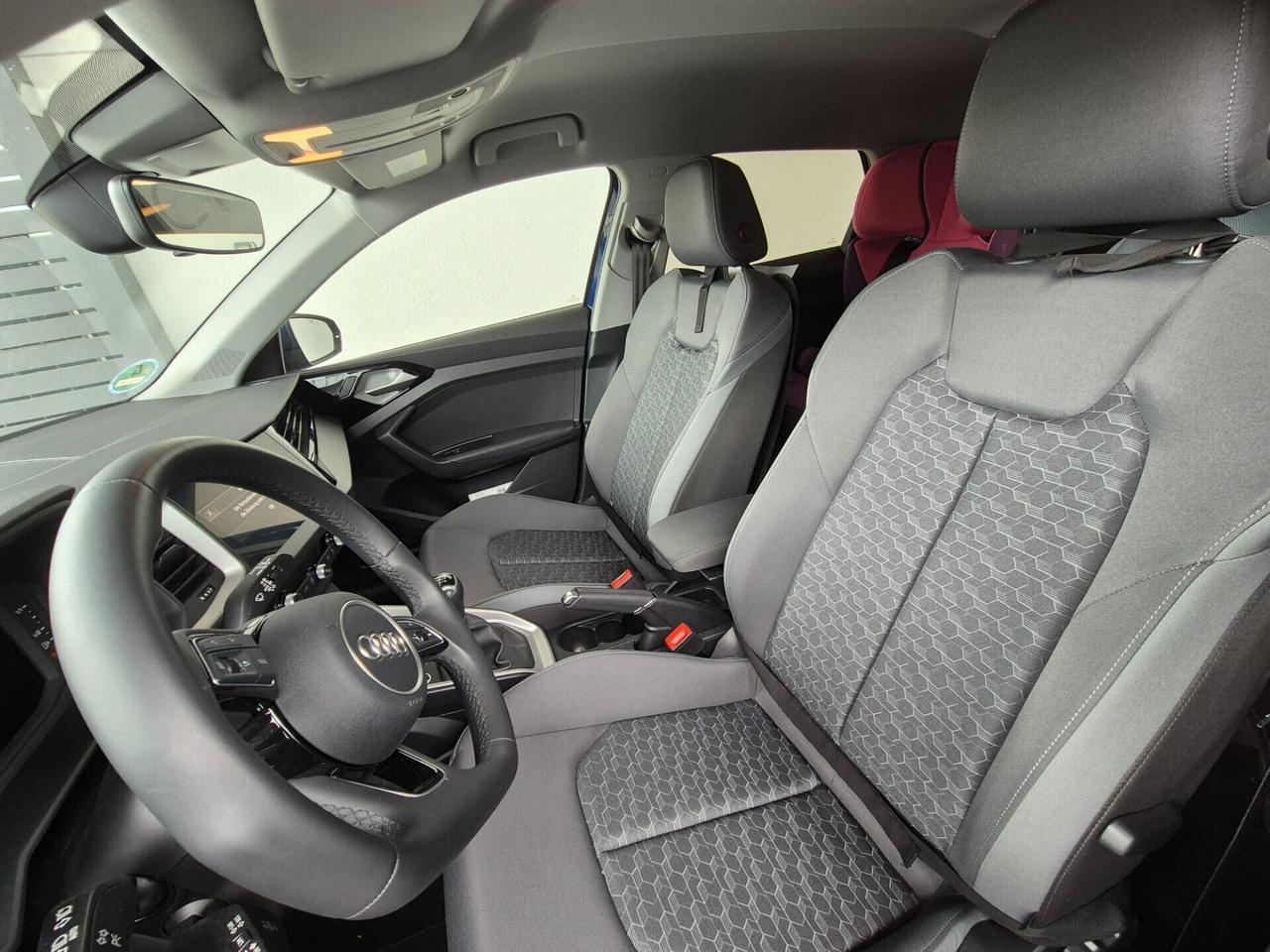 Audi A1 allstreet 30 TFSI Business