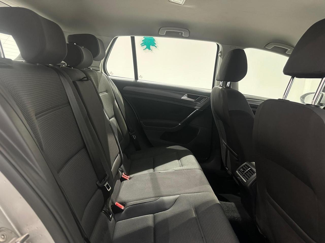 Volkswagen Golf 1.6 TDI 115 CV 5p. Executive BlueMotion Technology