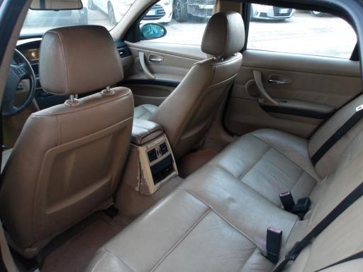 BMW Serie 3 Touring 320d Touring Futura