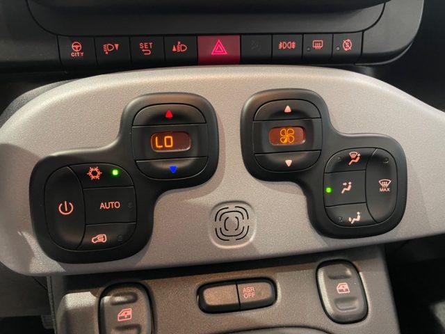 FIAT Panda 1.0 FireFly S&S Hybrid City Cross