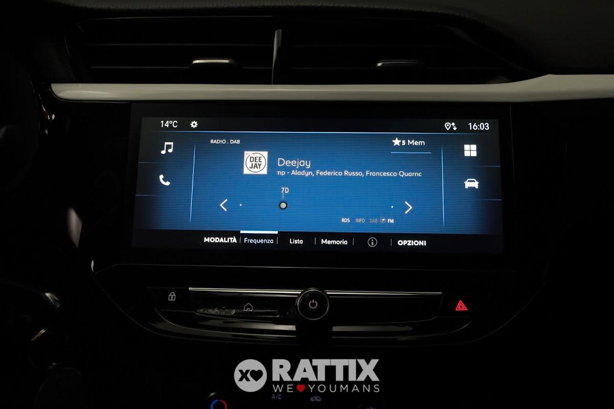 Opel Corsa 1.2 100CV GS