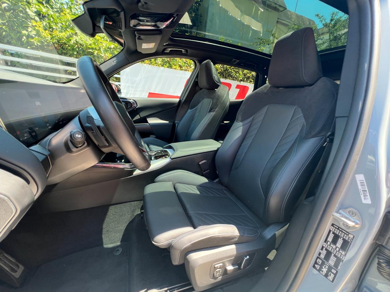 Bmw X3 xDrive20d 48V MSport