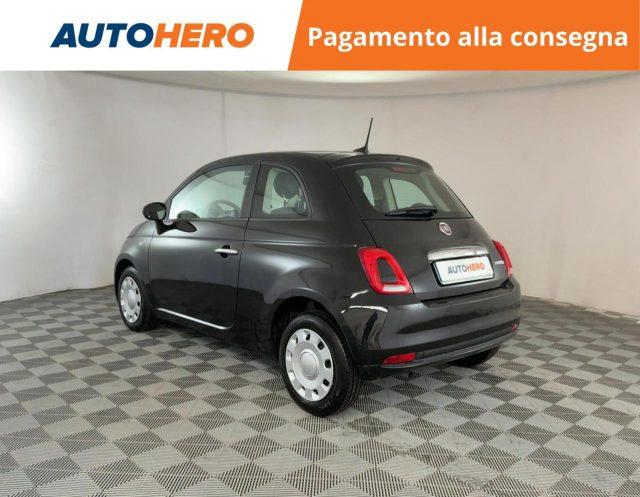 FIAT 500 1.0 Hybrid Cult