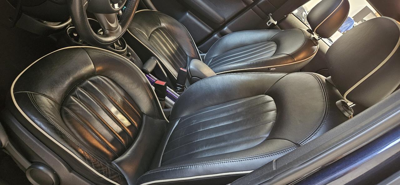 MINI Countryman Cooper SD ALL4