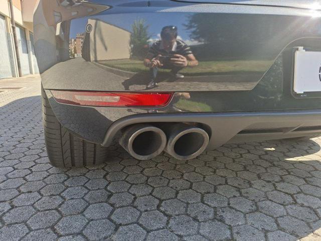 PORSCHE Macan 3.0 GTS
