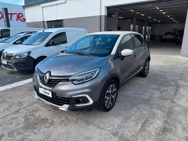 Renault Captur dCi 8V 110 CV Start&Stop Energy Intens