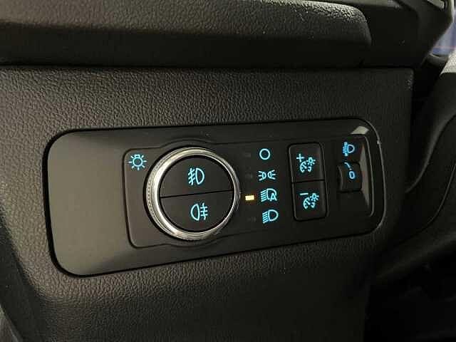 Ford Kuga 1.5D 120CV Connect * NEOPATENTATI*