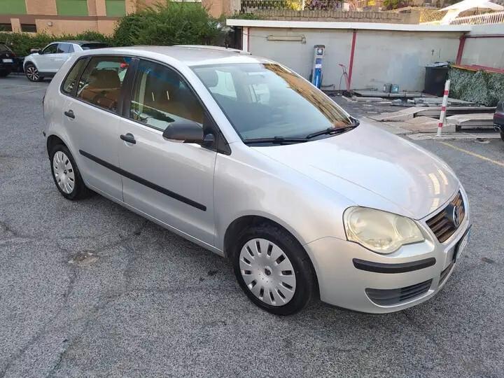 Volkswagen Polo 1.4/69CV TDI 5p. Trendline