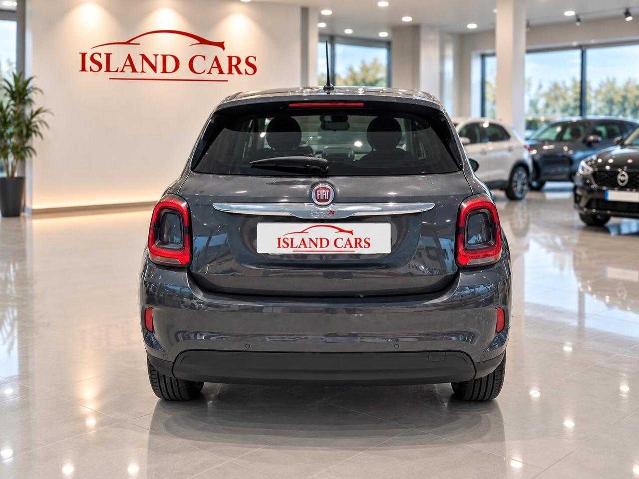 Fiat 500X 1.0 T3 120 CV Connect