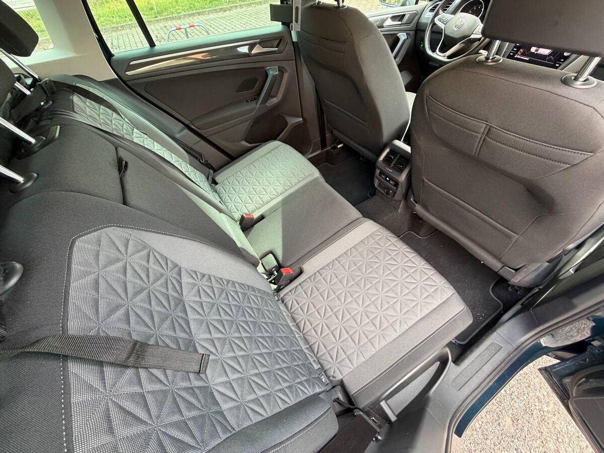 Volkswagen Tiguan 1.5 tsi Life 130cv