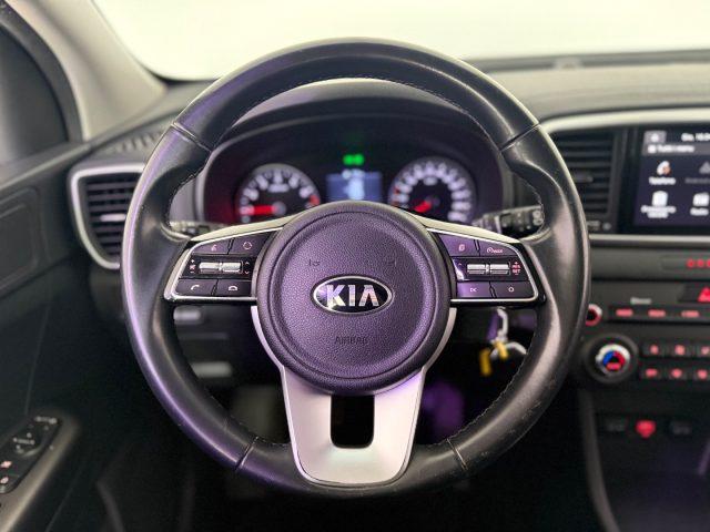 KIA Sportage 1.6 GDI 132 CV 2WD Style